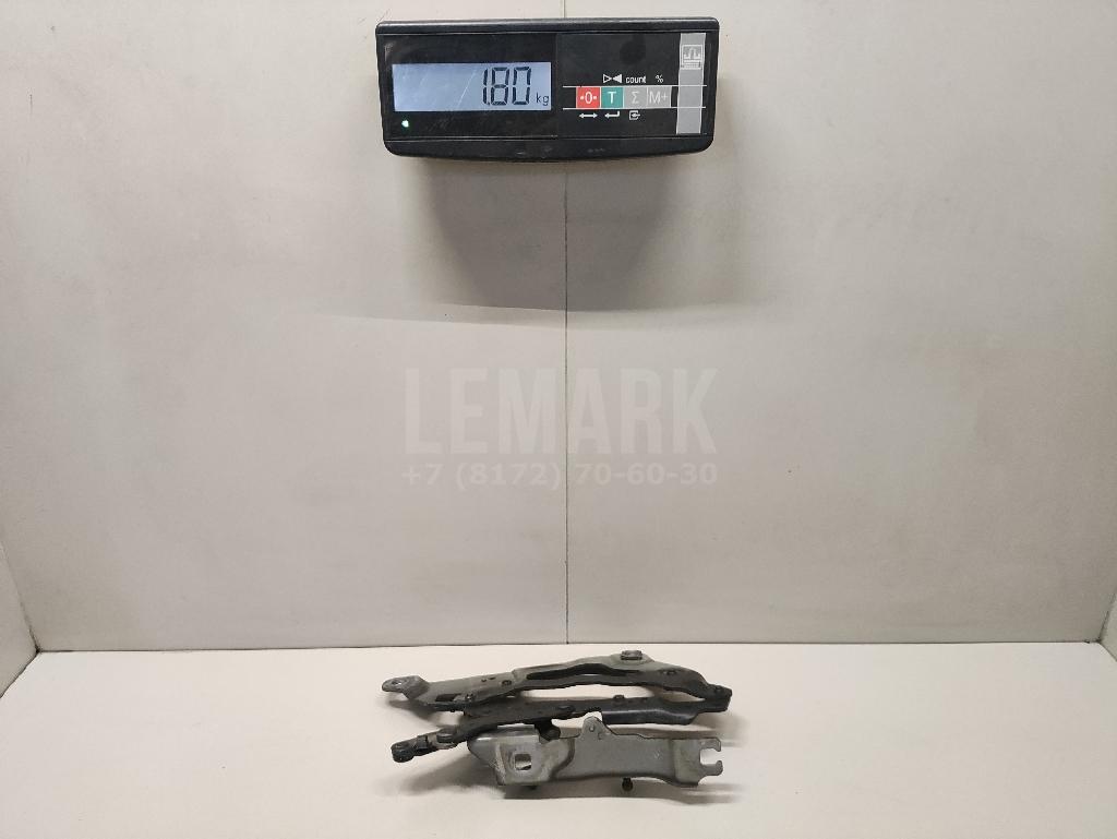 Петля капота левая для  Acura MDX 2007-2013