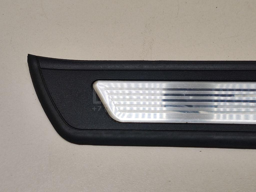 Накладка порога (внутренняя) для  BMW 5-serie E28 1981-1988