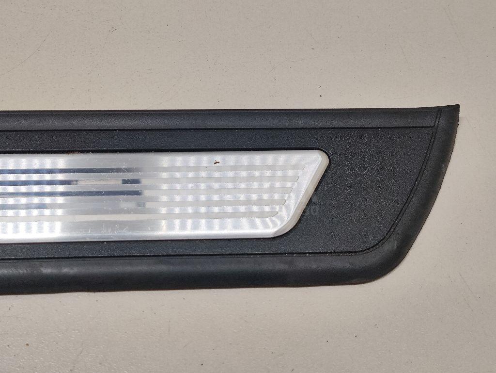 Накладка порога (внутренняя) для  BMW 5-serie E28 1981-1988