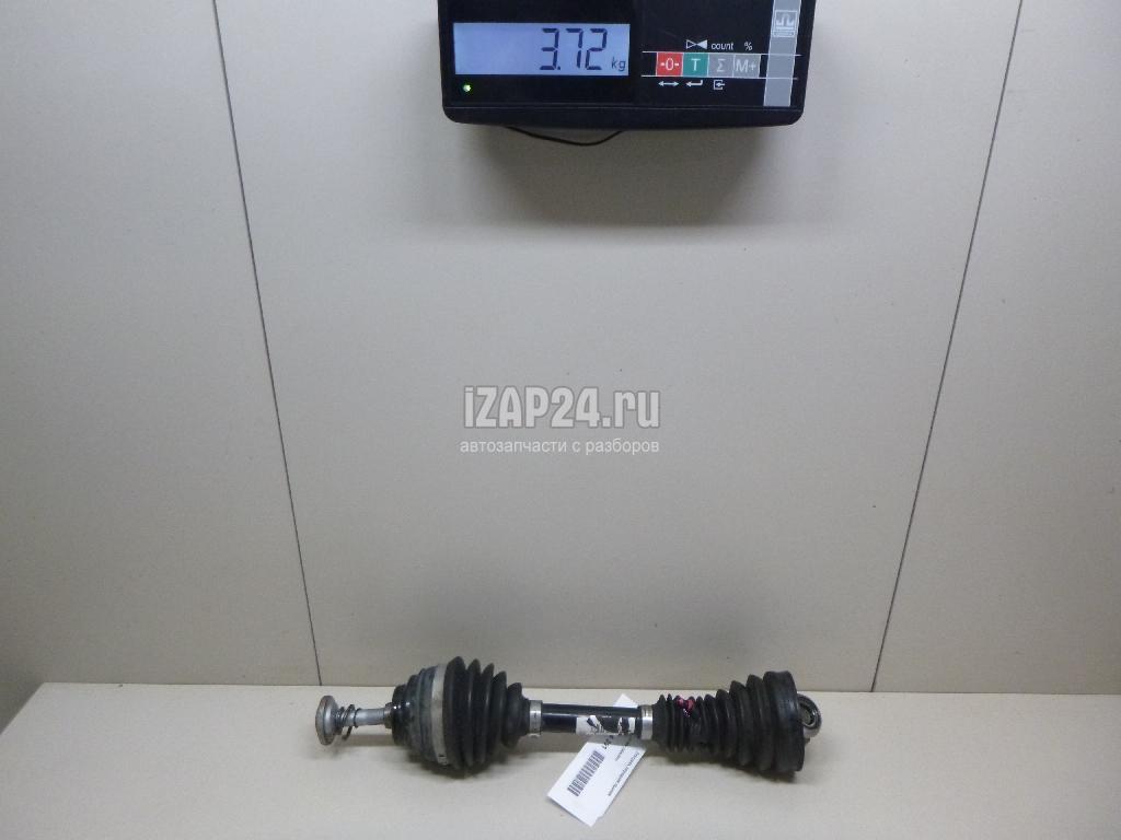31607591682 Полуось передняя правая BMW X1 E84 (2009 - 2015)