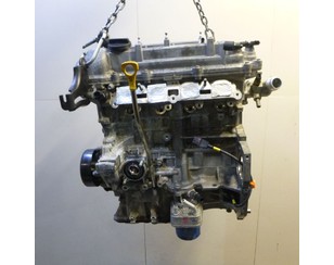 Двигатель (ДВС) для Kia Optima IV 2016> б/у состояние отличное