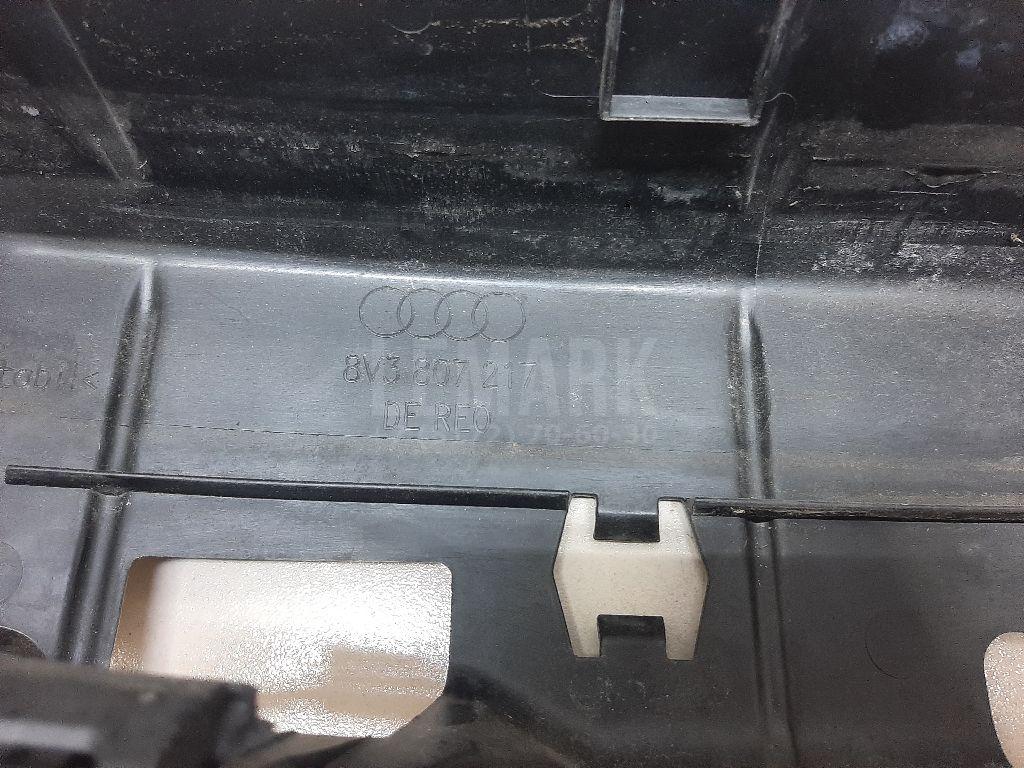 Кожух для  BMW i3 (I01) 2013-2022