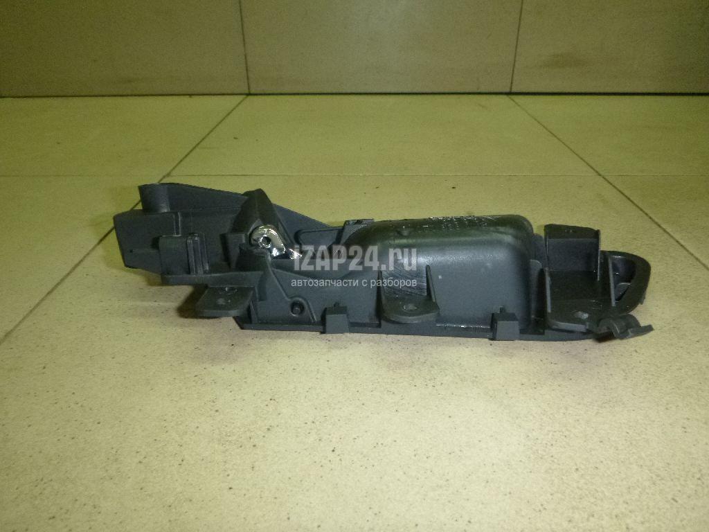 8K0839020E7PE Ручка двери задней внутренняя правая VAG A5/S5 [8F] Cabrio (2010 - 2016)