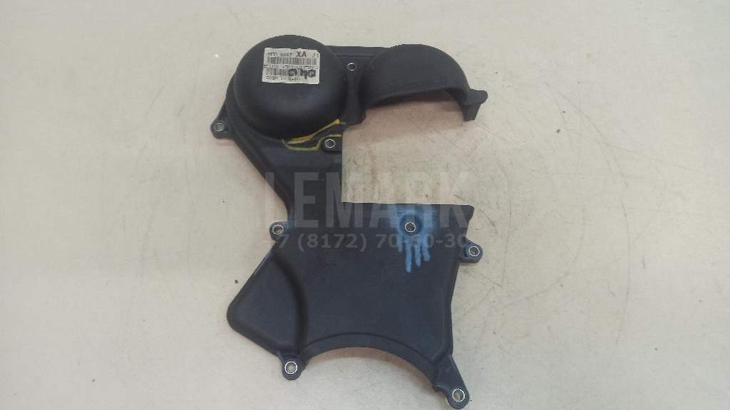 Кожух ремня ГРМ 1676581 Ford