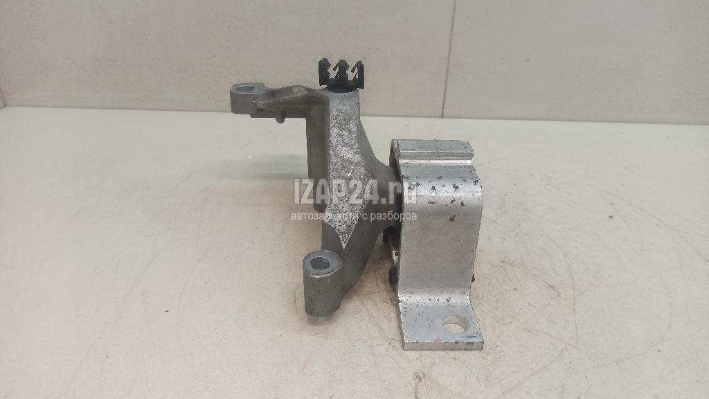 112105867R Опора двигателя правая Renault Duster 2012