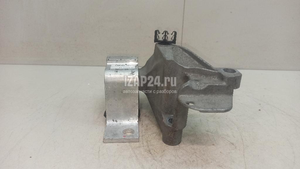 112105867R Опора двигателя правая Renault Duster 2012