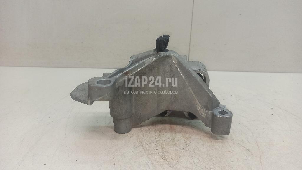 112105867R Опора двигателя правая Renault Duster 2012