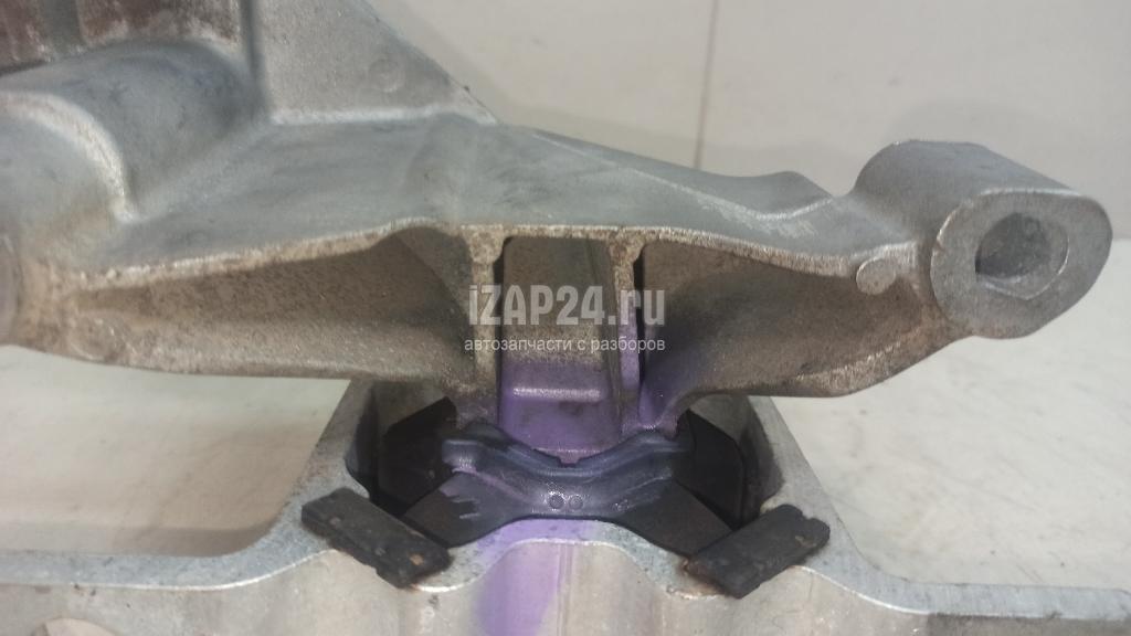 112105867R Опора двигателя правая Renault Duster 2012