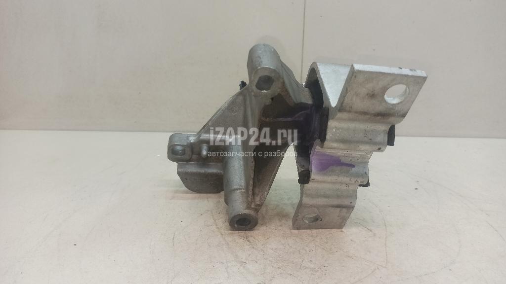 112105867R Опора двигателя правая Renault Duster 2012