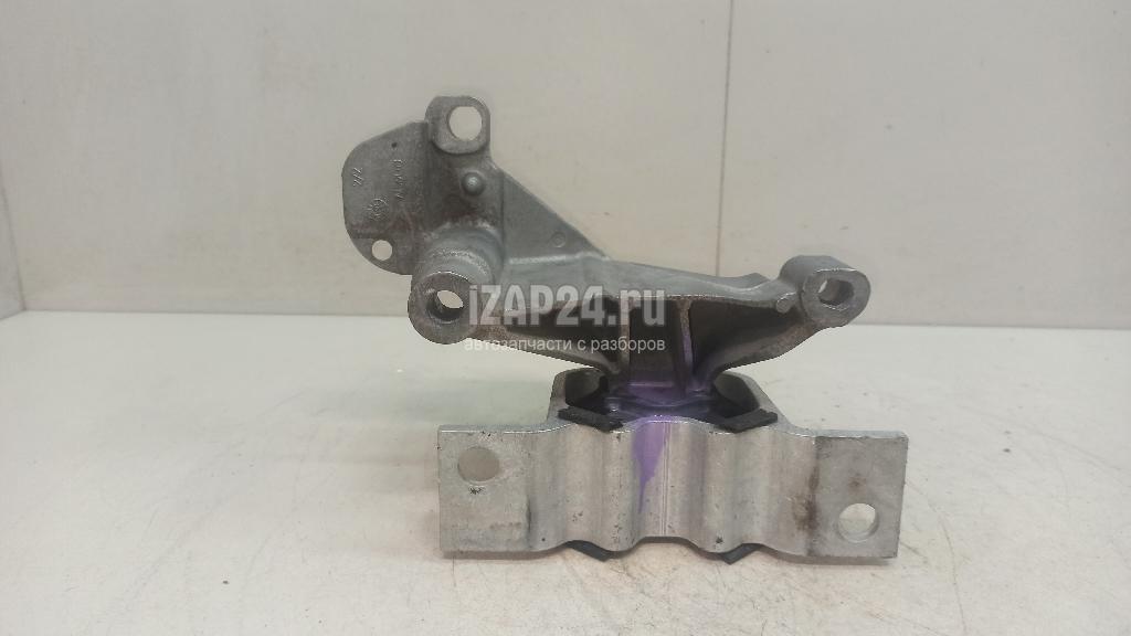 112105867R Опора двигателя правая Renault Duster 2012