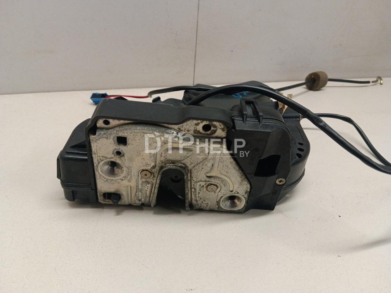 Фото Замок двери задней правой для Mercedes W203  2001