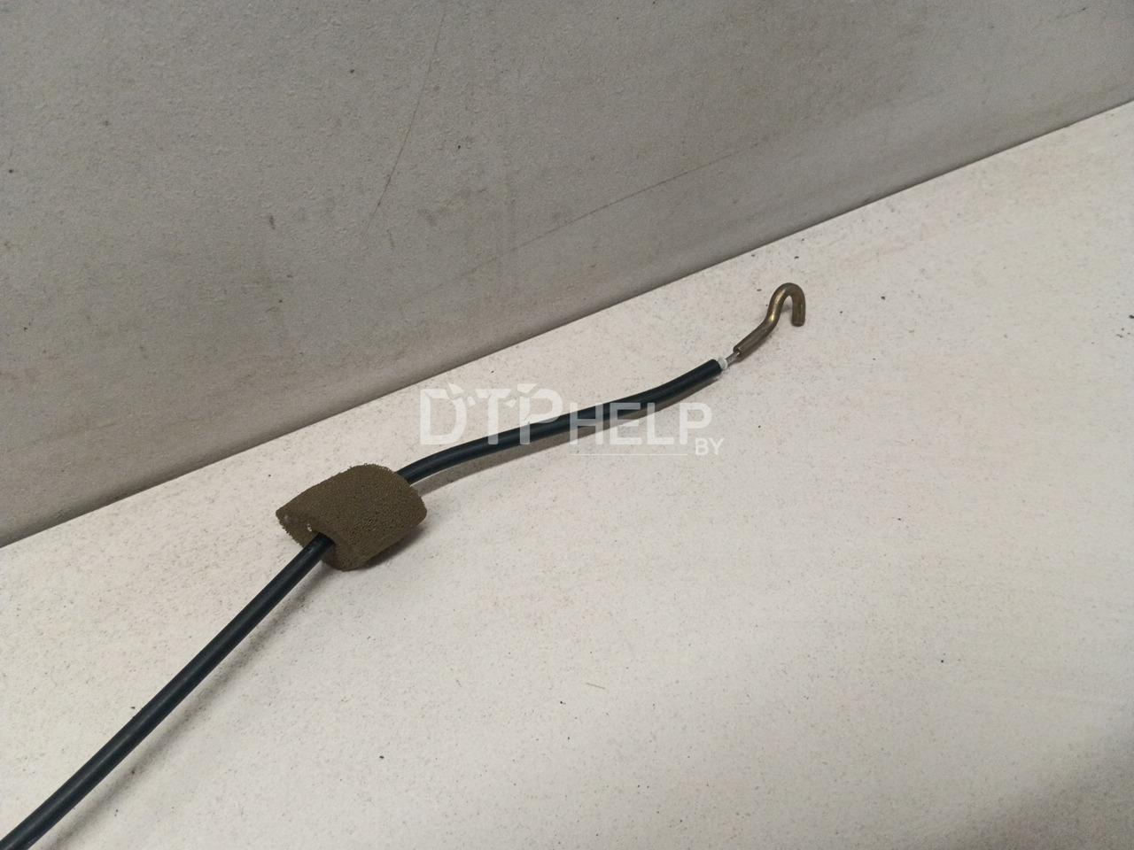 Фото Замок двери задней правой для Mercedes W203  2001