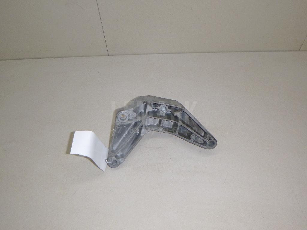 Кронштейн КПП левый 6G917M125DB Ford