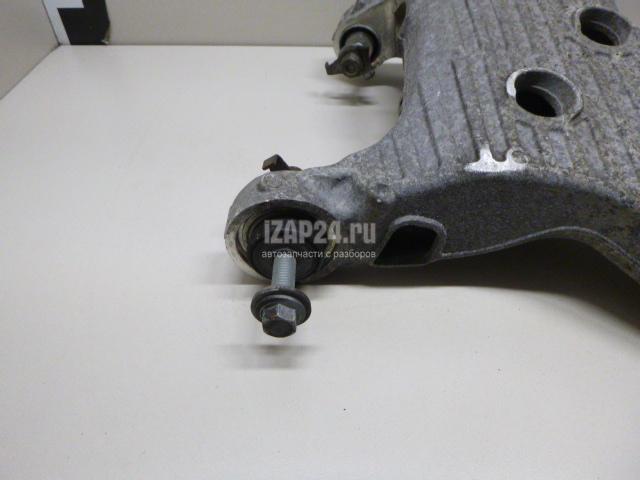 LR072653 Рычаг задний нижний левый задний Land Rover Range Rover IV 2013