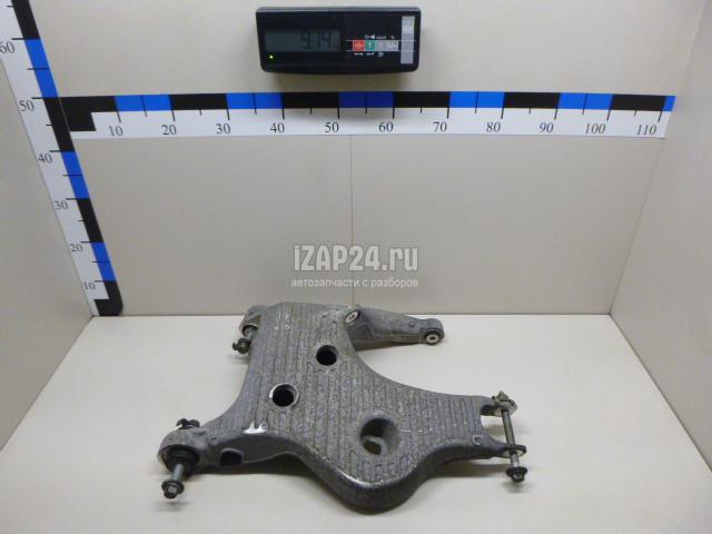 LR072653 Рычаг задний нижний левый задний Land Rover Range Rover IV 2013