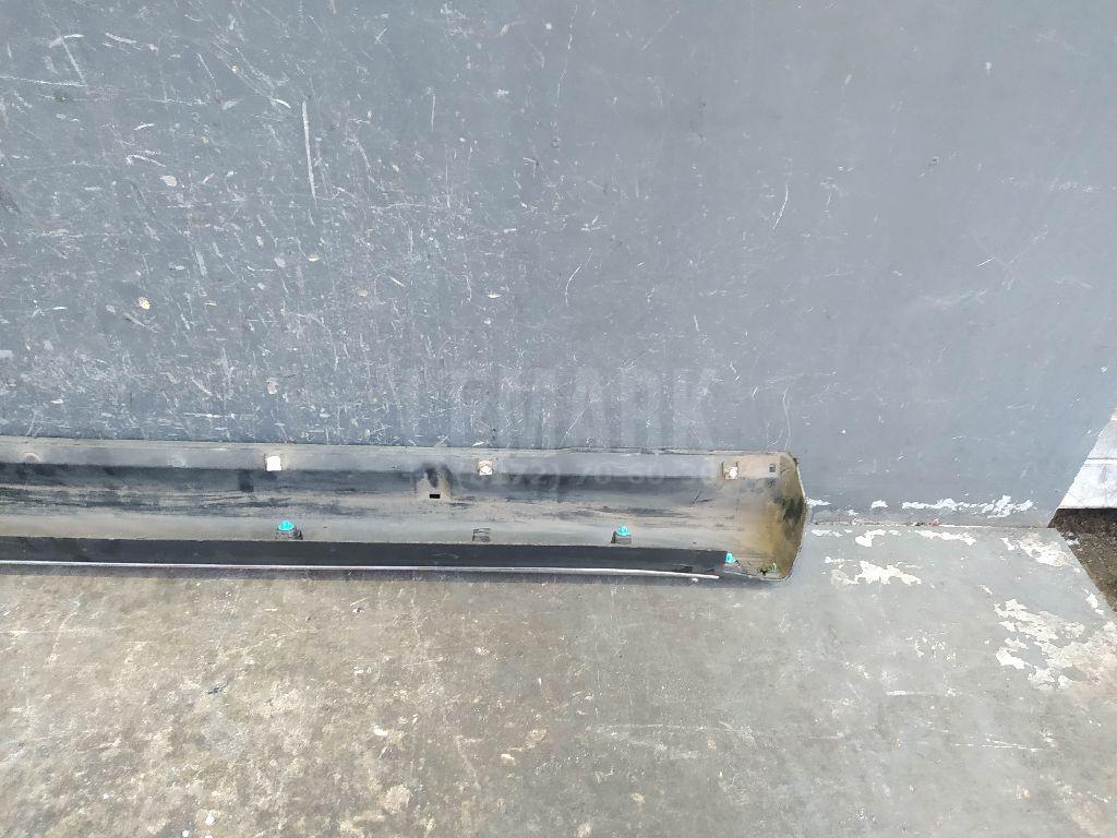 Накладка на порог (наружная) для  Fiat Ducato 230 1994-2002