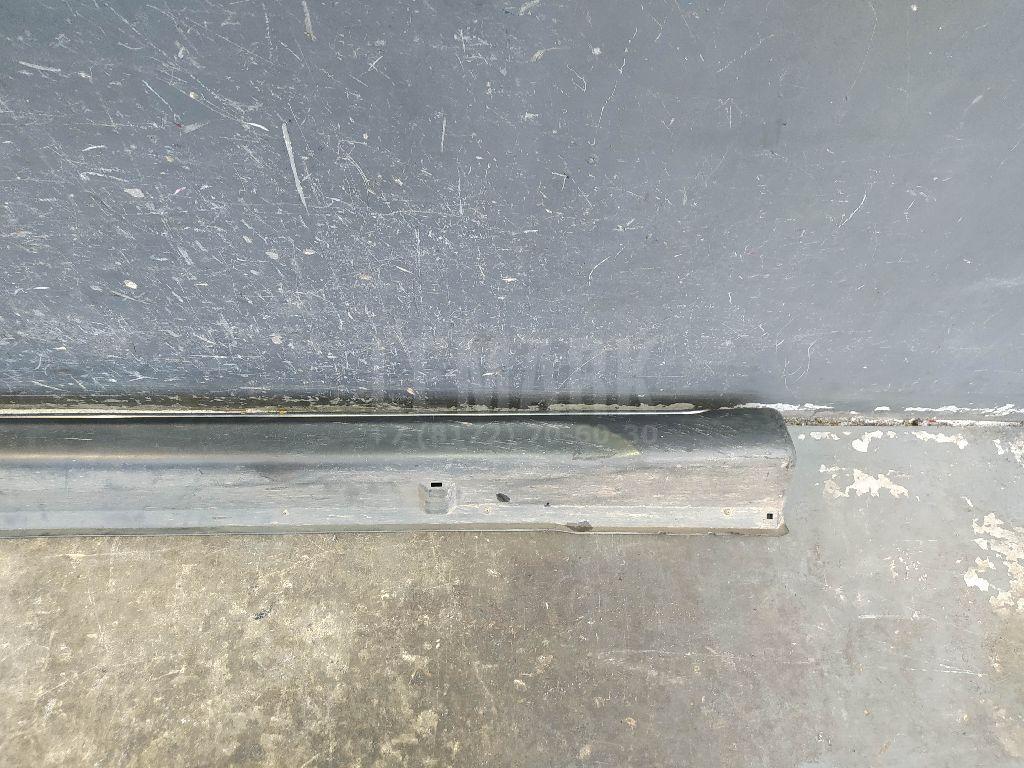 Накладка на порог (наружная) для  Fiat Ducato 230 1994-2002