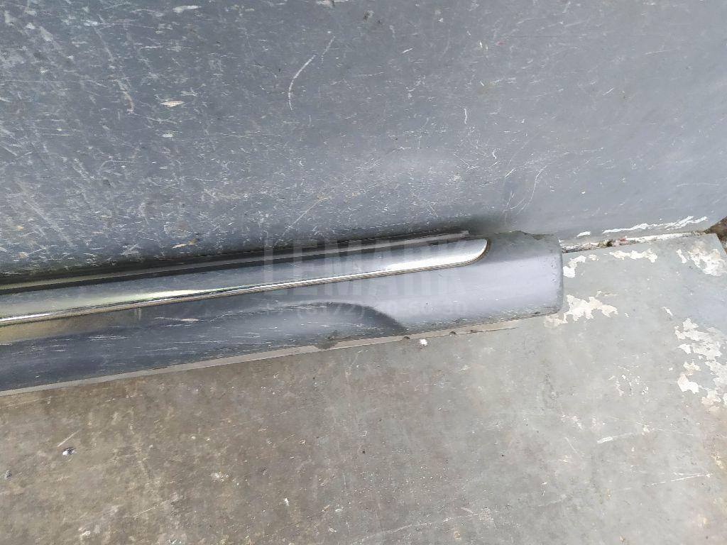 Накладка на порог (наружная) для  Fiat Ducato 230 1994-2002