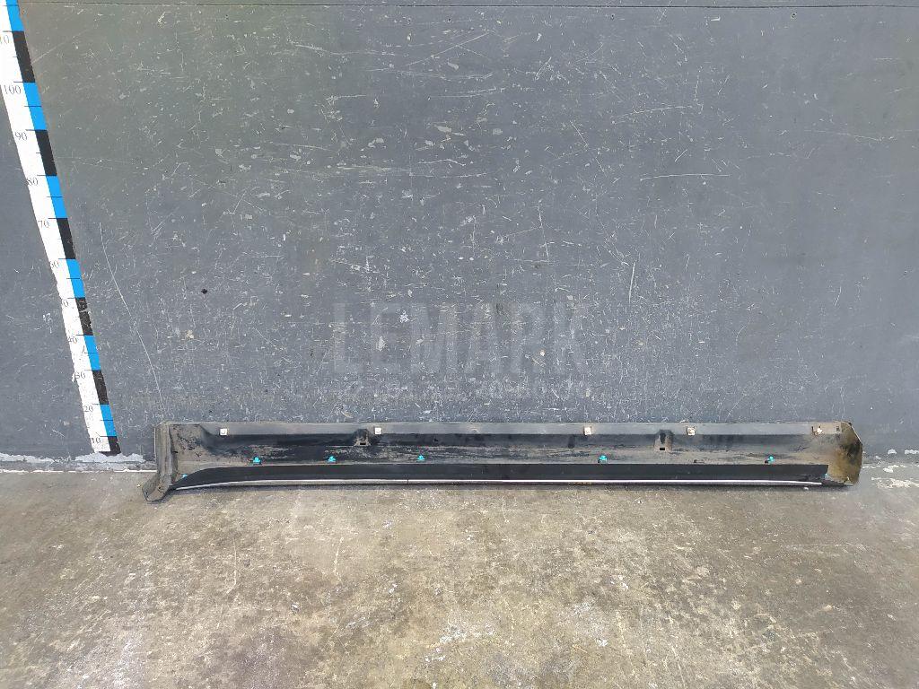 Накладка на порог (наружная) для  Fiat Ducato 230 1994-2002