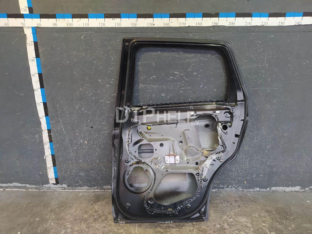 Фото Дверь задняя правая для Citroen C4 Aircross  2013