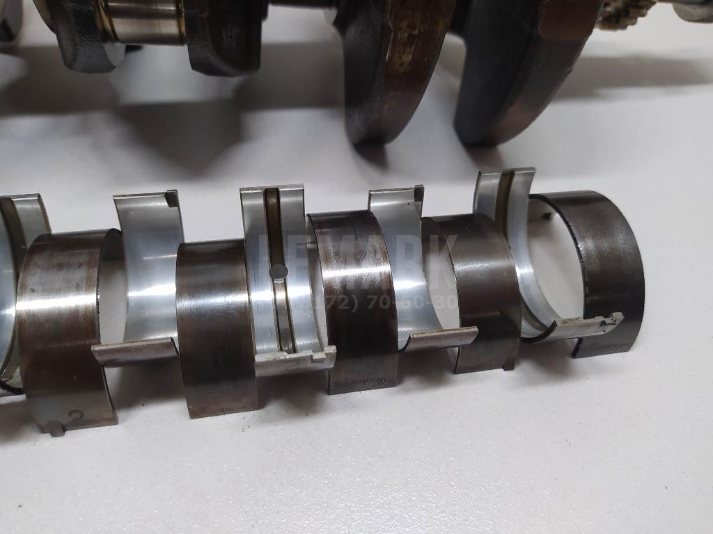 Коленвал для  BPW ECO MAX 1996