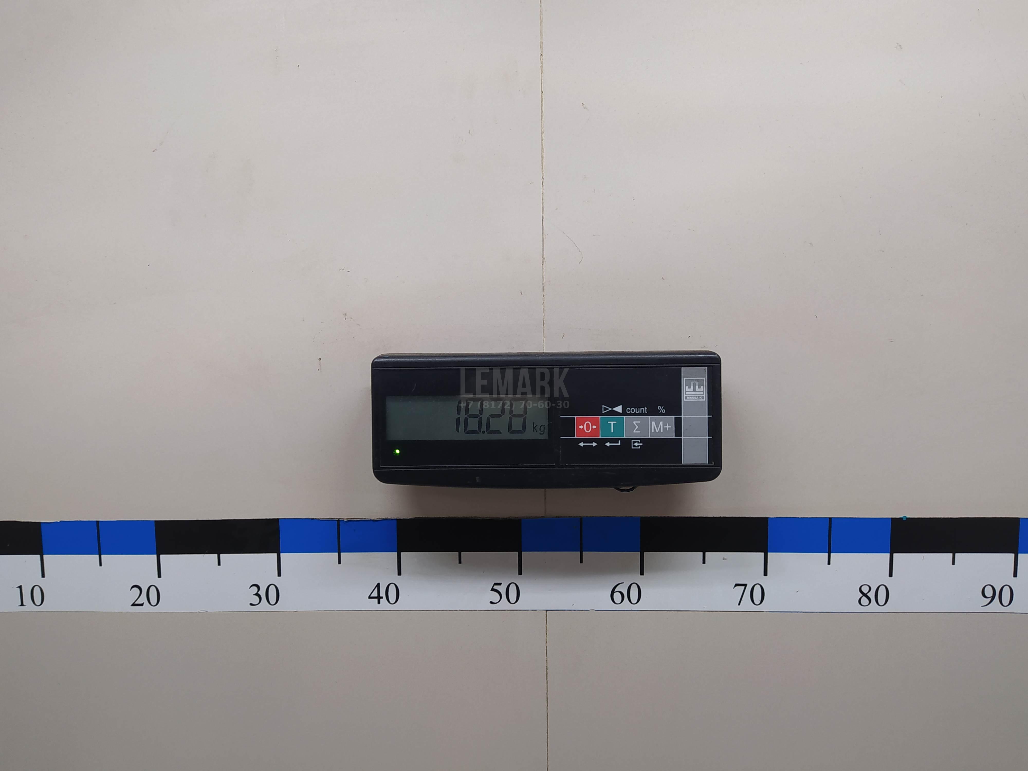 Коленвал для  BPW ECO MAX 1996