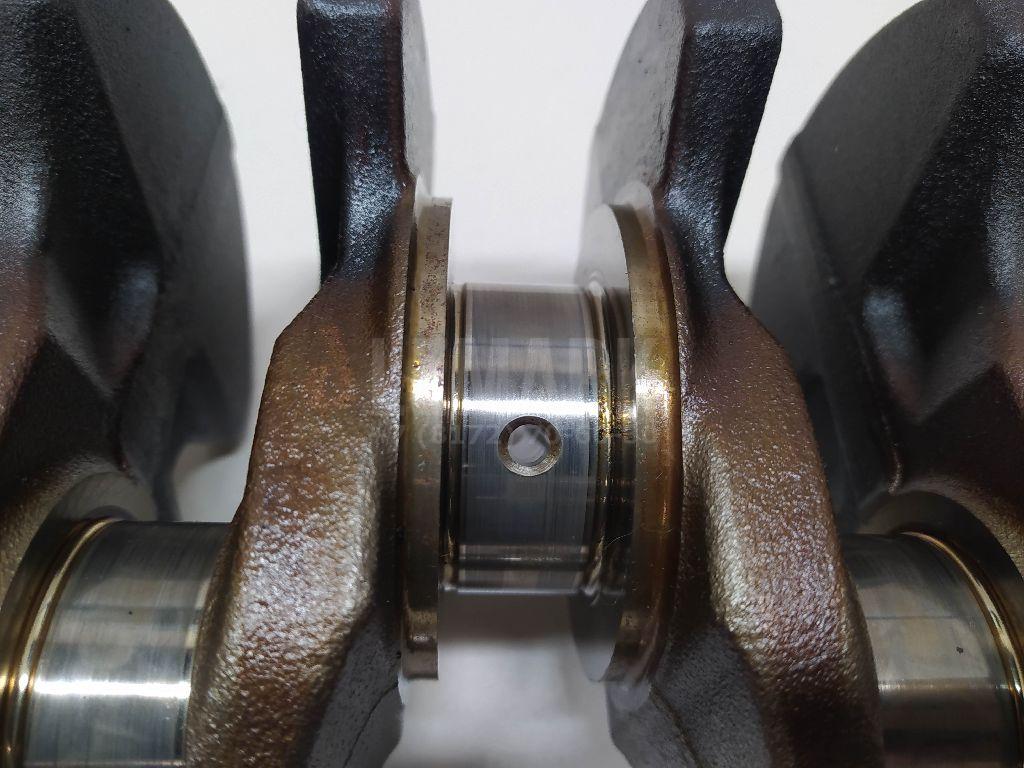 Коленвал для  BPW ECO MAX 1996