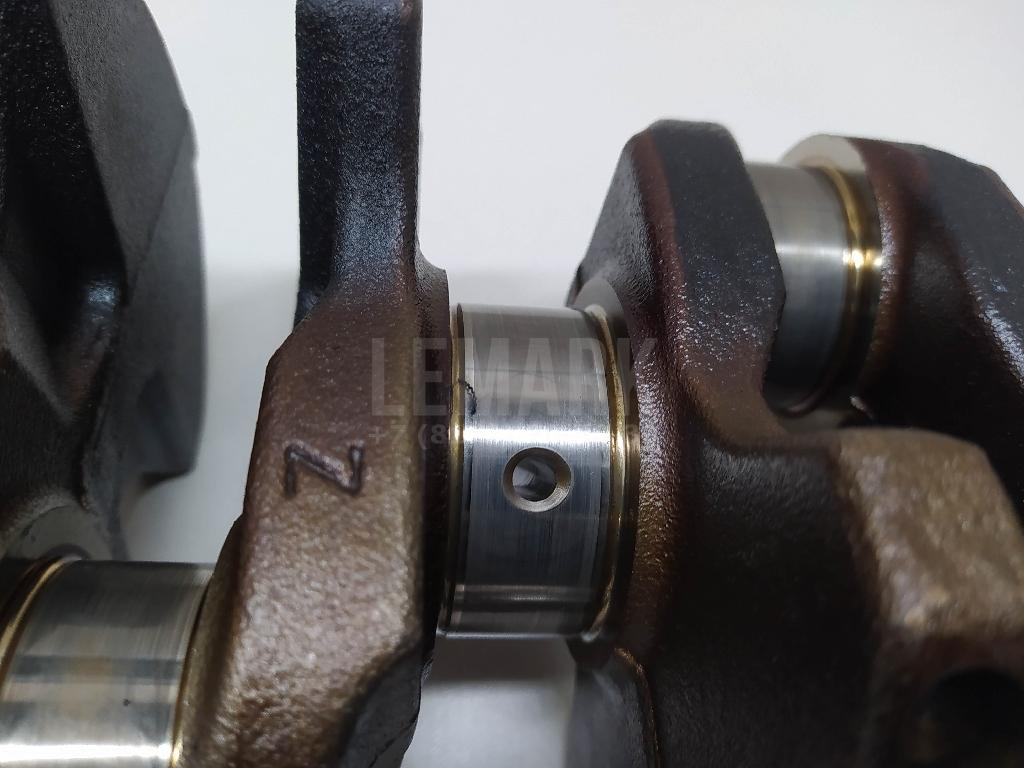 Коленвал для  BPW ECO MAX 1996