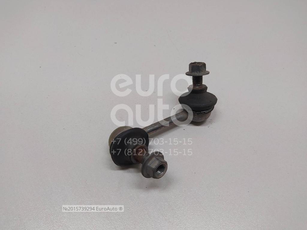 Стойка заднего стабилизатора 517849 CITROEN-PEUGEOT 517849
