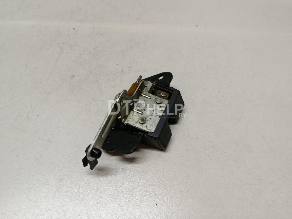 Фото Замок багажника для Hyundai Starex H1/Grand Starex  2008