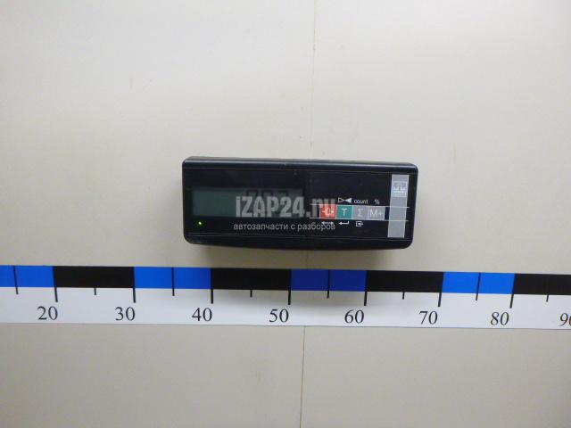 LR037612 Фонарь подсветки номера Land Rover Range Rover IV 2013