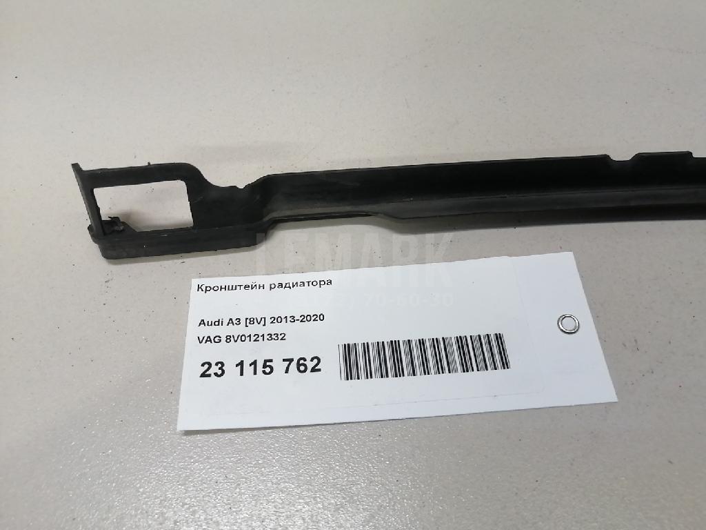 Кронштейн радиатора для  BMW X3 G01 2017-2024