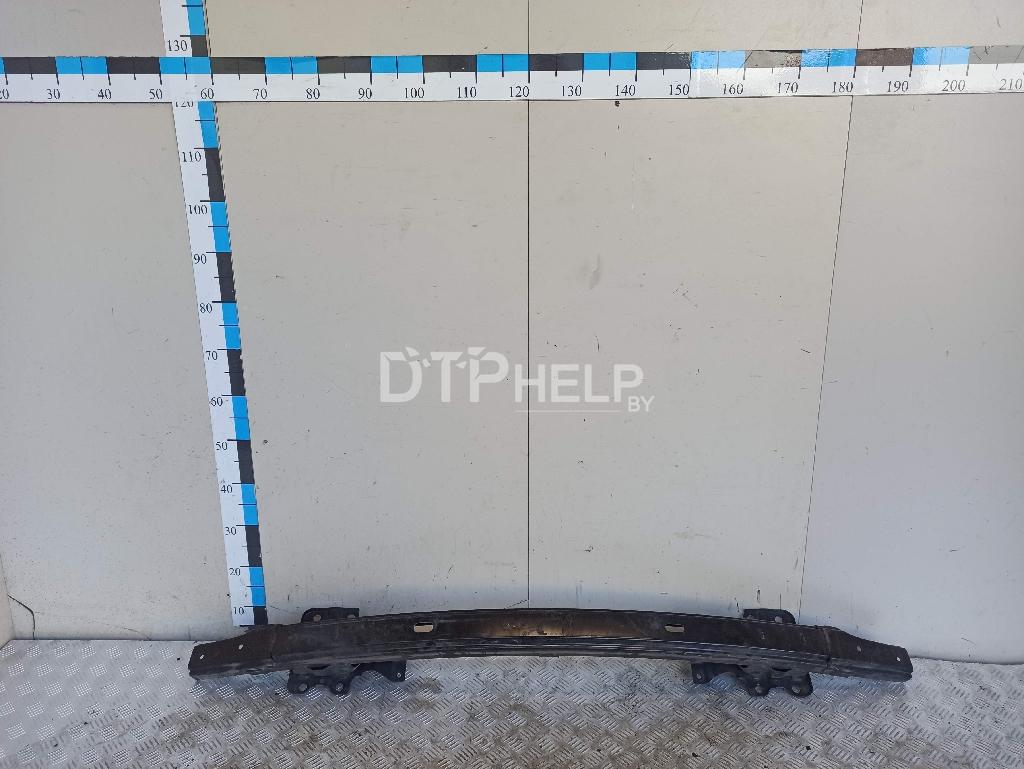 Фото Усилитель заднего бампера для Hyundai Starex H1/Grand Starex  2008