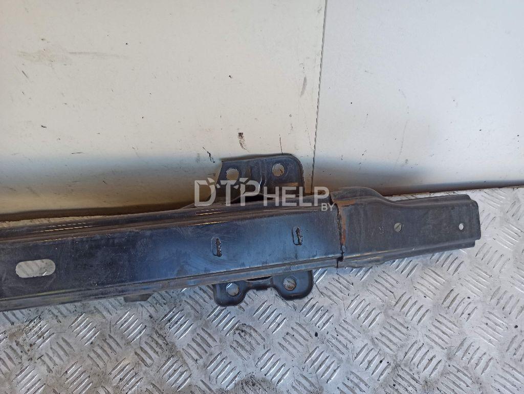Фото Усилитель заднего бампера для Hyundai Starex H1/Grand Starex  2008