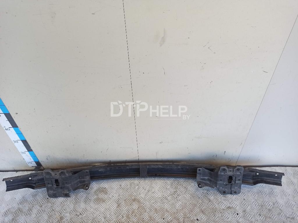 Фото Усилитель заднего бампера для Hyundai Starex H1/Grand Starex  2008