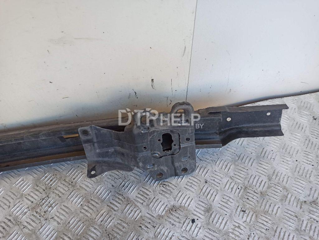 Фото Усилитель заднего бампера для Hyundai Starex H1/Grand Starex  2008
