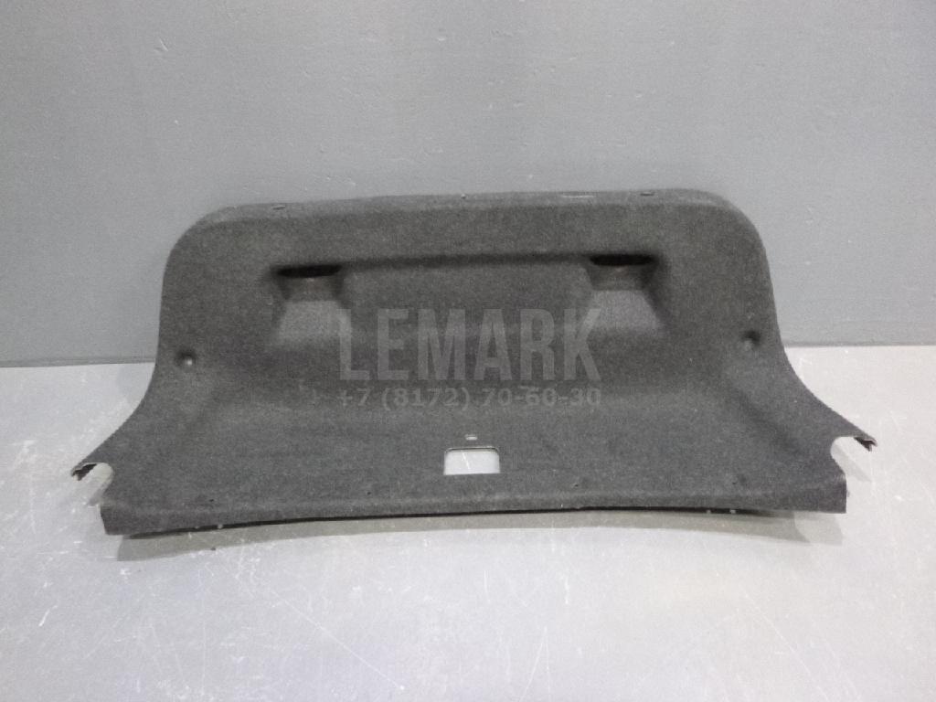 Обшивка крышки багажника для  BMW X3 E83 2004-2010