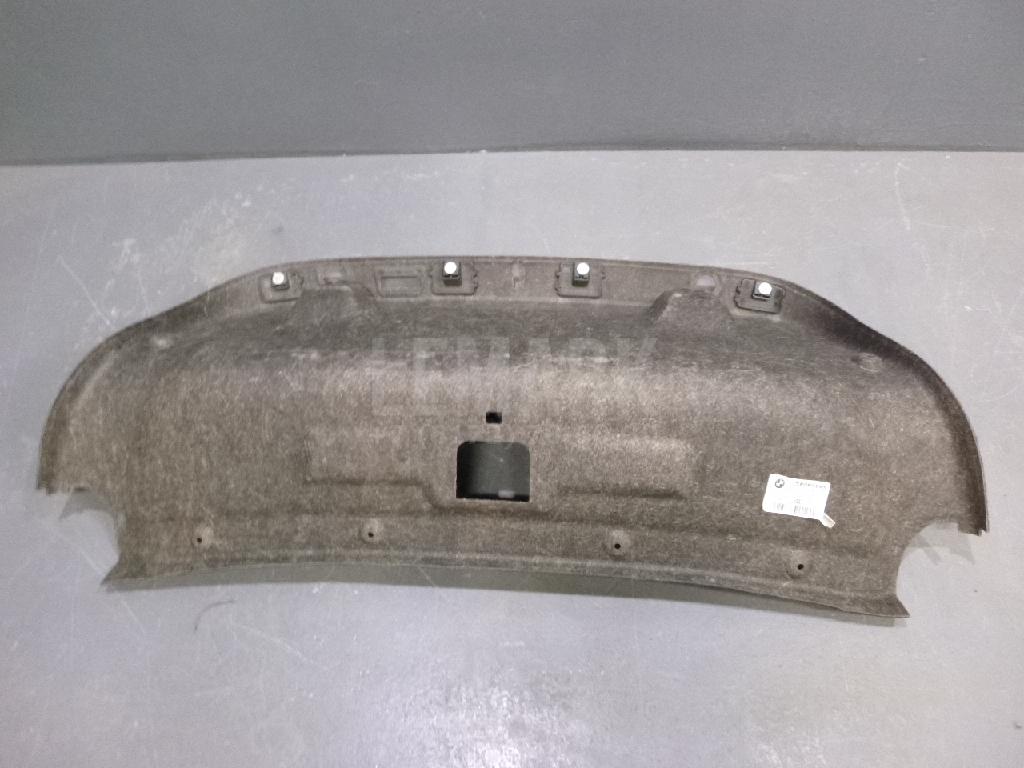 Обшивка крышки багажника для  BMW X3 E83 2004-2010
