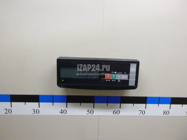AND761002D Датчик угла поворота рулевого колеса Land Rover Range Rover IV 2013