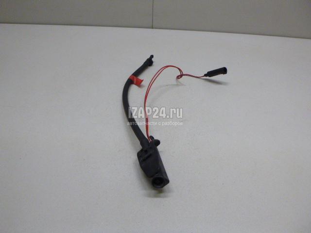LR068874 Форсунка омывателя лобового стекла Land Rover Range Rover IV 2013