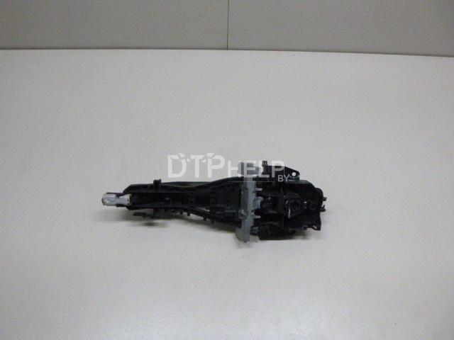 Фото Ручка двери передней наружная правая для Land Rover Range Rover IV  2014