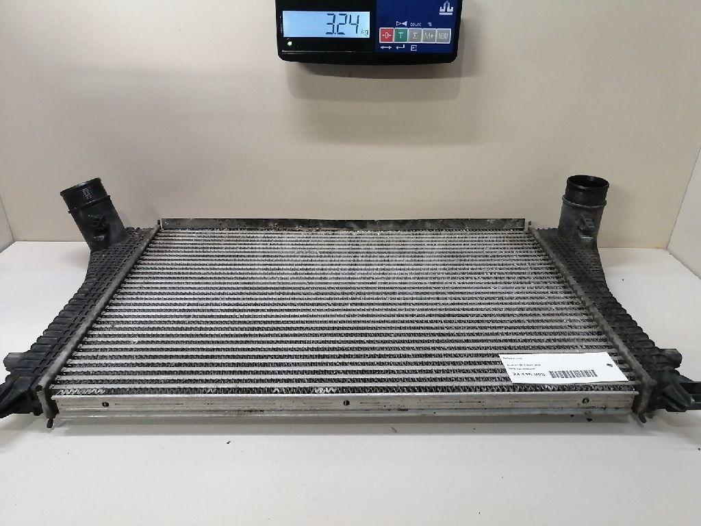 Интеркулер для  Audi A6 [C6,4F] 2004-2011