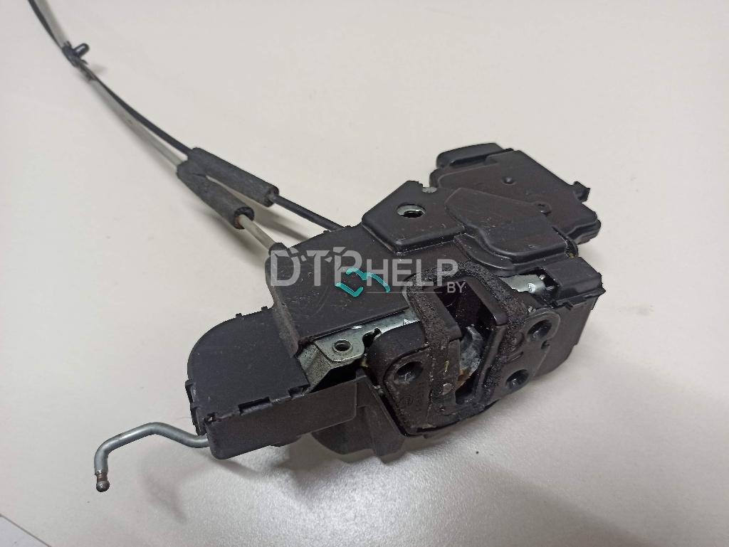 Фото Замок двери передней левой для Hyundai Starex H1/Grand Starex  2008