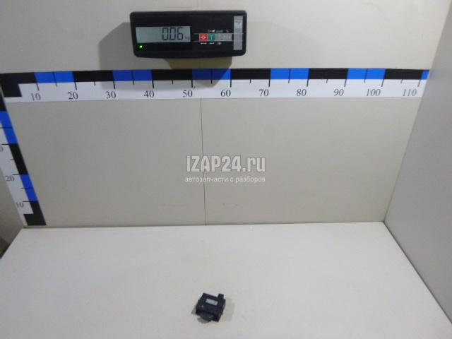 7700434989 Кнопка освещения панели приборов Renault Megane I (1999 - 2004)
