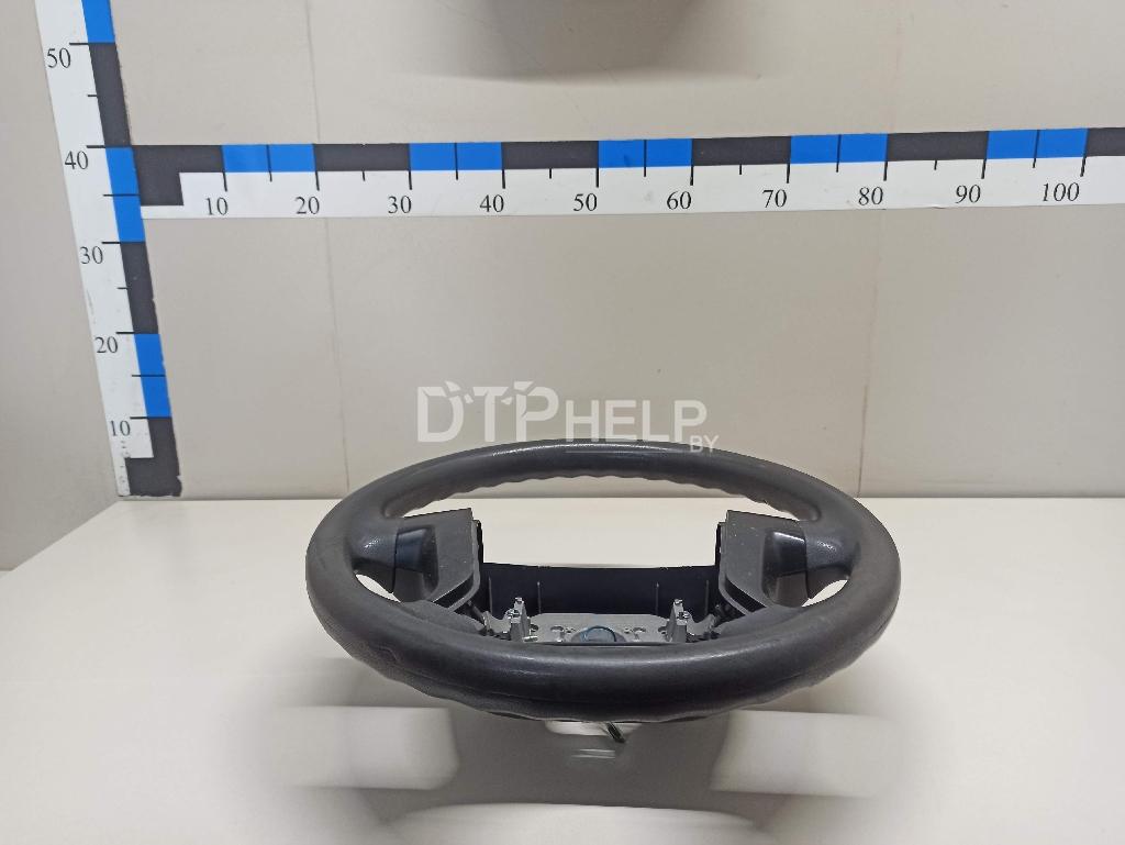 Фото Рулевое колесо для AIR BAG (без AIR BAG) для Hyundai Starex H1/Grand Starex  2008