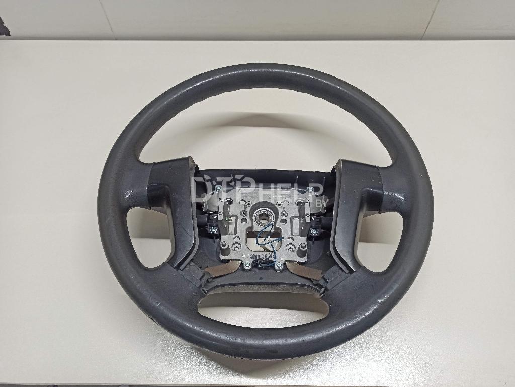 Фото Рулевое колесо для AIR BAG (без AIR BAG) для Hyundai Starex H1/Grand Starex  2008