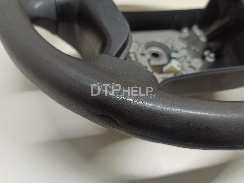 Фото Рулевое колесо для AIR BAG (без AIR BAG) для Hyundai Starex H1/Grand Starex  2008
