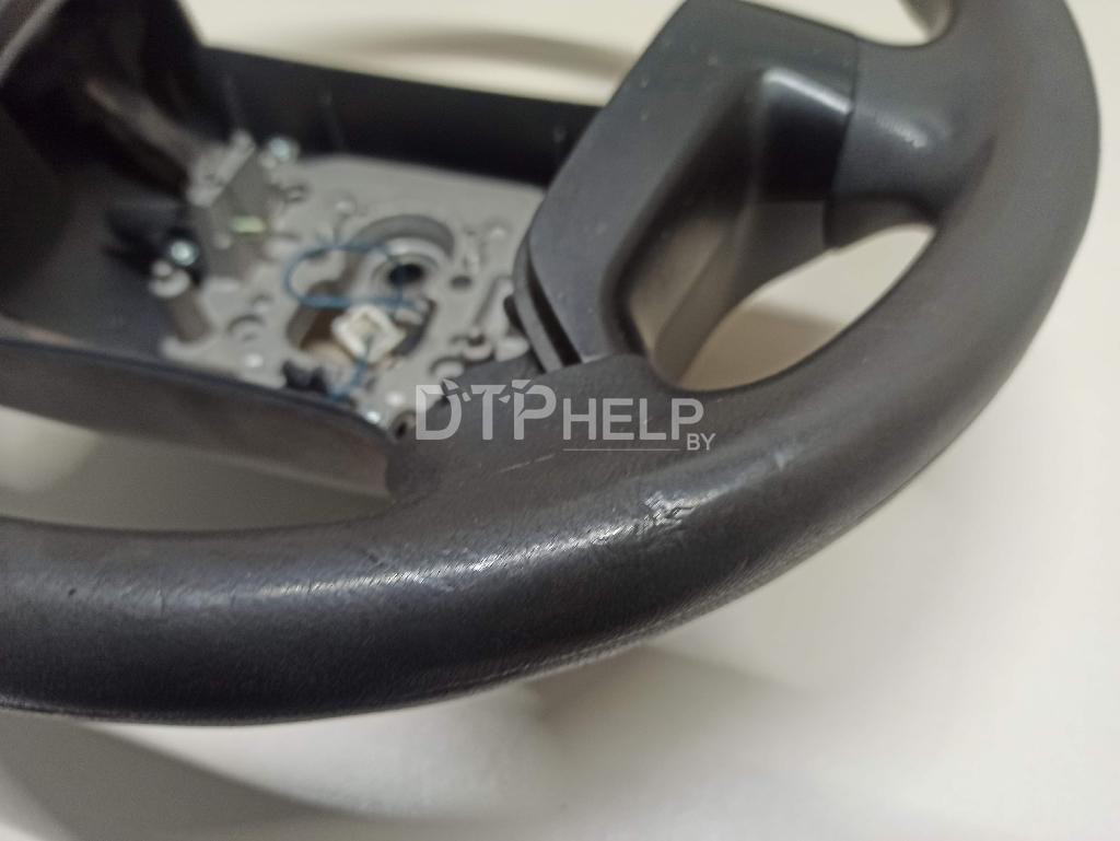Фото Рулевое колесо для AIR BAG (без AIR BAG) для Hyundai Starex H1/Grand Starex  2008
