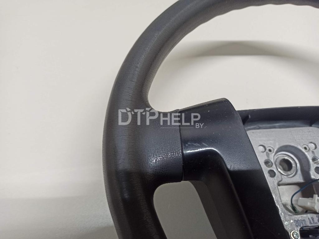 Фото Рулевое колесо для AIR BAG (без AIR BAG) для Hyundai Starex H1/Grand Starex  2008