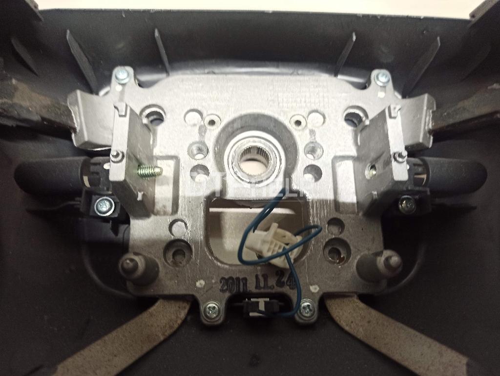 Фото Рулевое колесо для AIR BAG (без AIR BAG) для Hyundai Starex H1/Grand Starex  2008